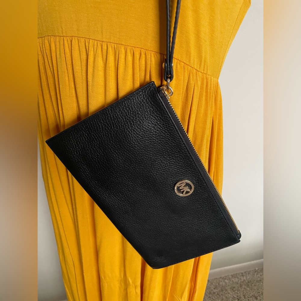 Envelope wallet
